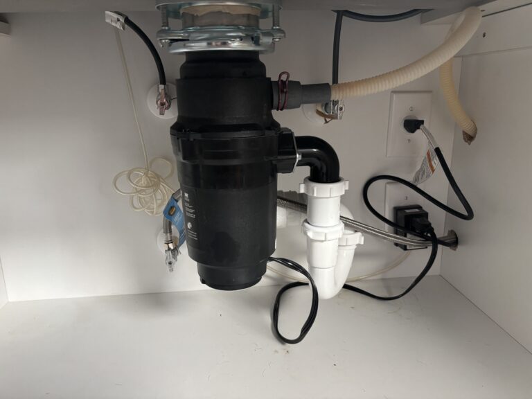 Why Your Garbage Disposal Smells Worse in Summer and How to Fix It