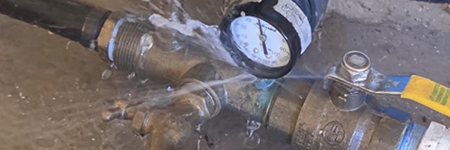 TD Plumbing Solutions