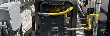 TD Plumbing Solutions