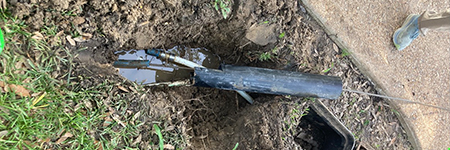 TD Plumbing Solutions
