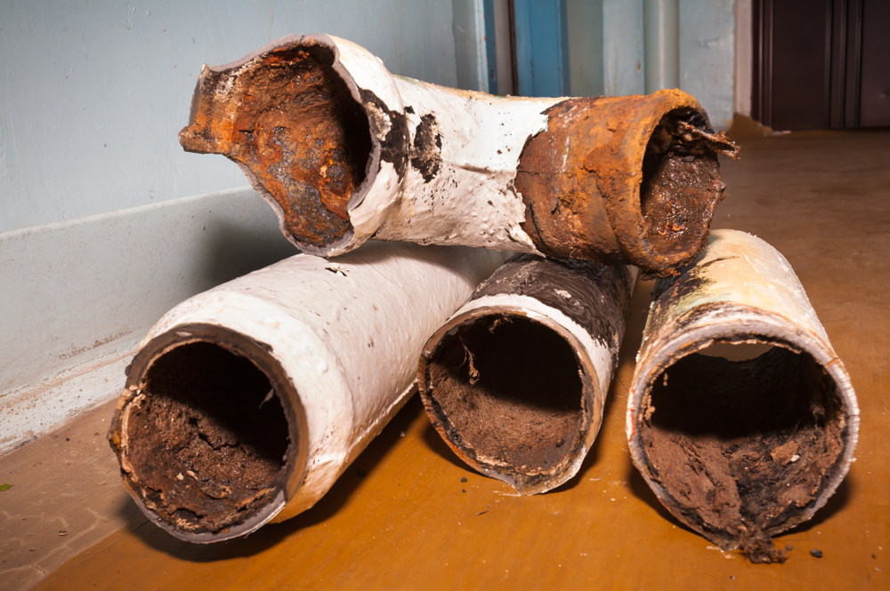 Signs Your Cast Iron Pipes Need Replacement and How to Address Them