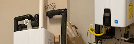TD Plumbing Solutions