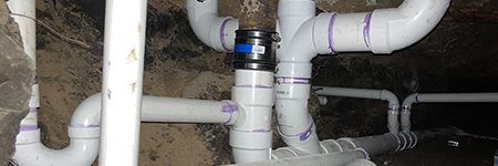 TD Plumbing Solutions